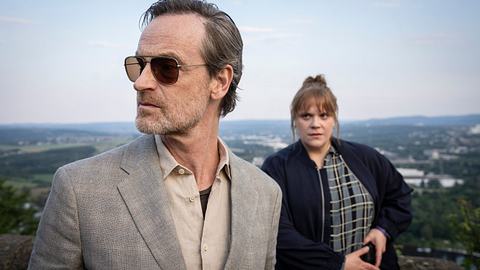Tatort: Abstellgleis - Foto: WDR/Thomas Kost