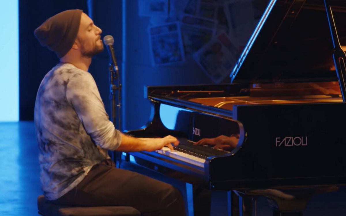 shai maestro quartet: human