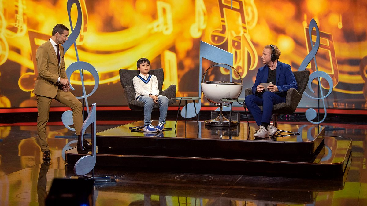 klein gegen groß - das unglaubliche duell