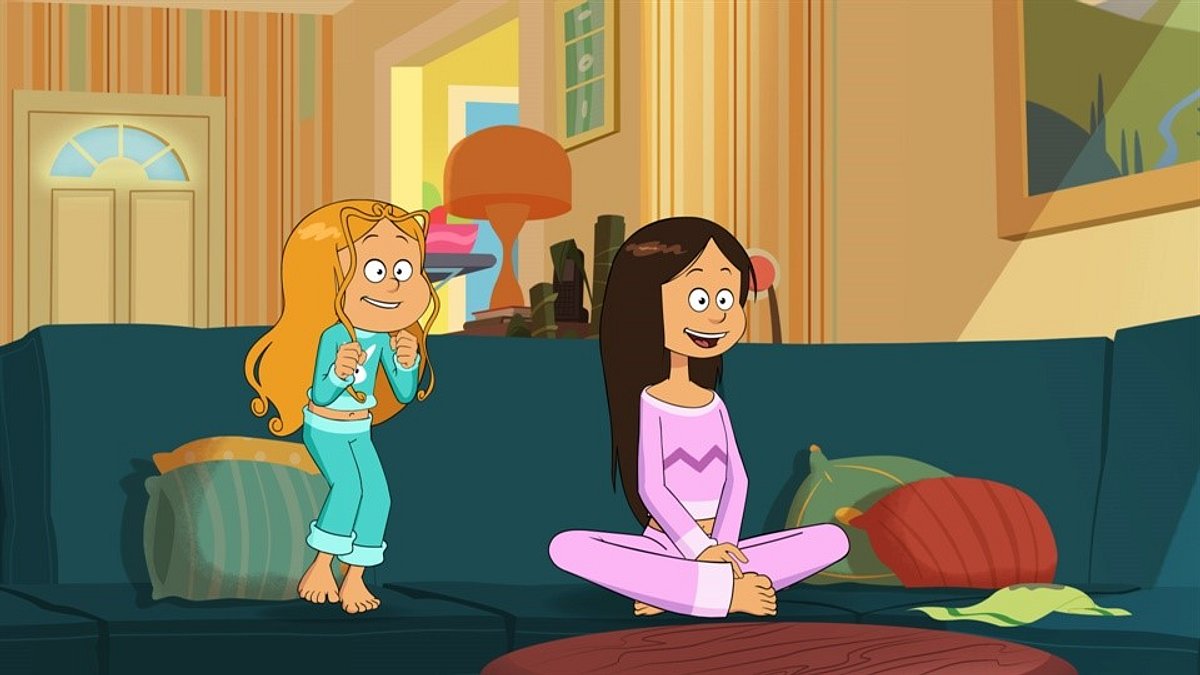power sisters