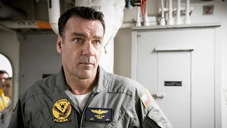 Navy CIS: L.A. navy cis: l.a.