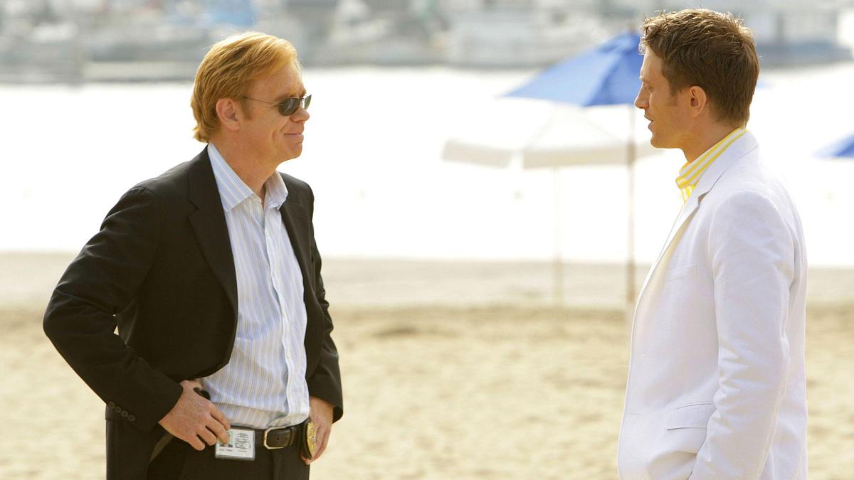 csi: miami