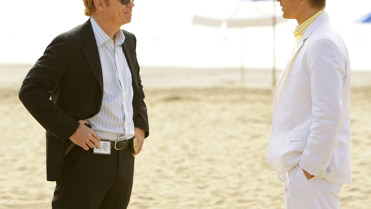 csi: miami