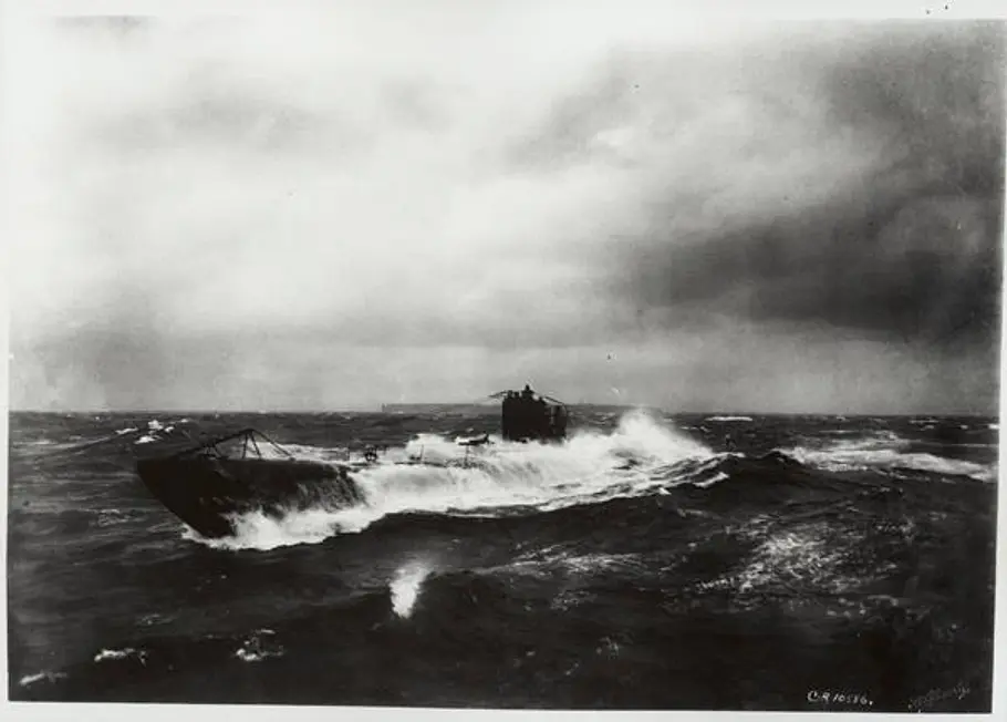 Entscheidung im Atlantik - Der U-Boot-Krieg 1939-45 entscheidung im atlantik - der u-boot-krieg 1939-45