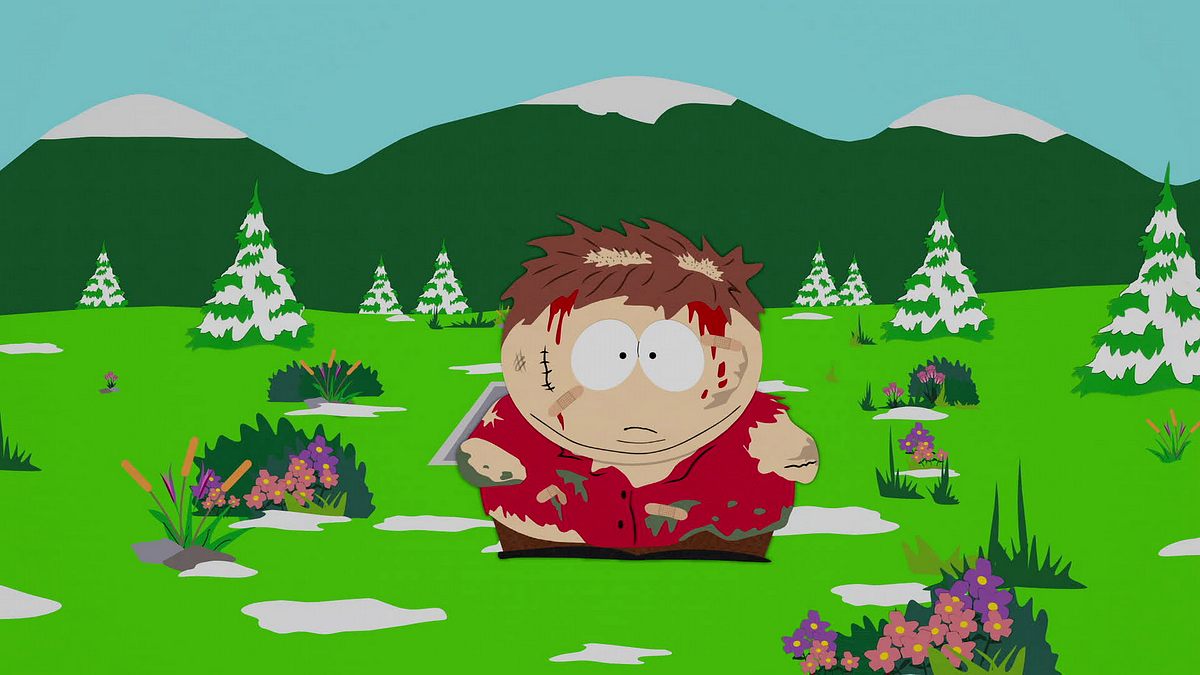 south park