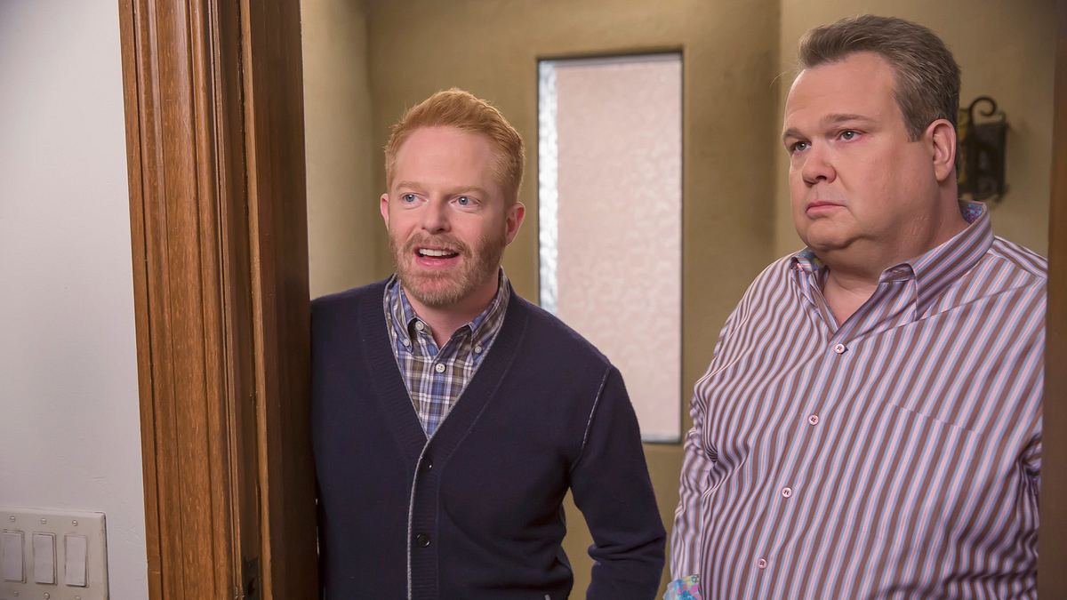 modern family