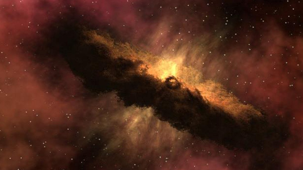 spacetime