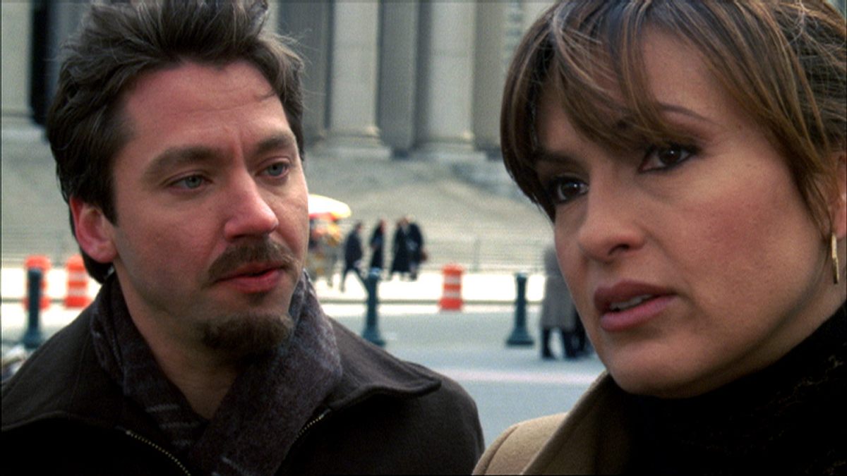 law & order: special victims unit