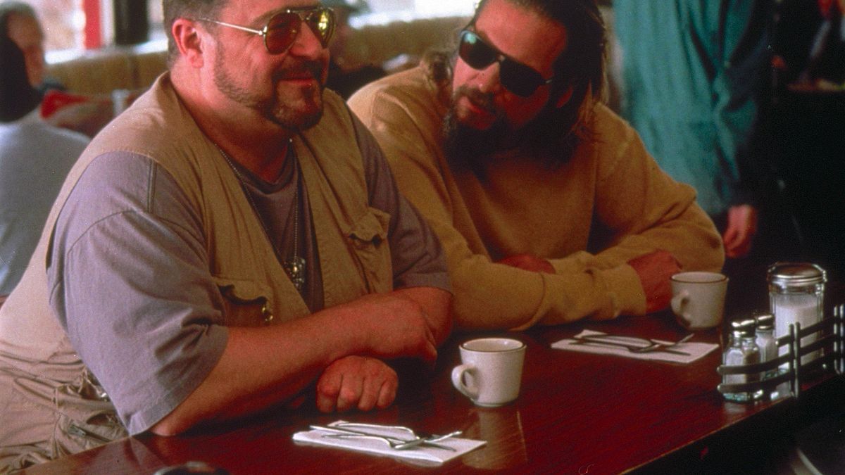 the big lebowski