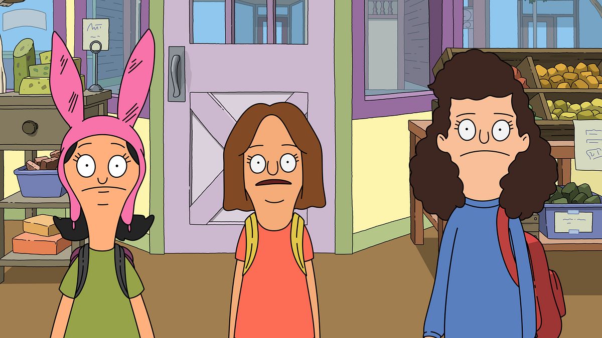 bobs burgers