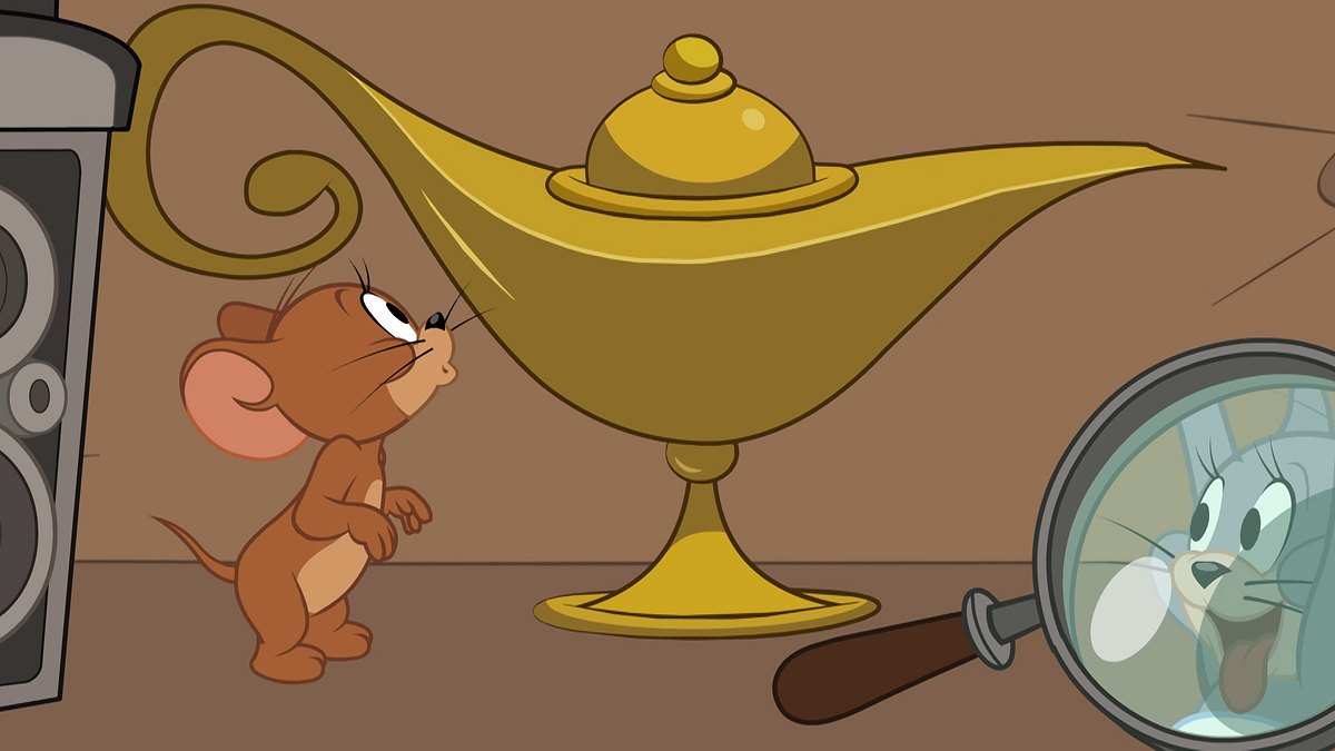 Die Tom und Jerry Show die tom und jerry show