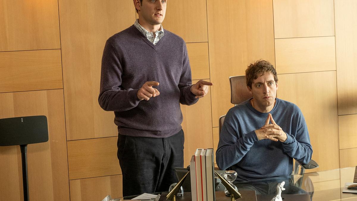 silicon valley