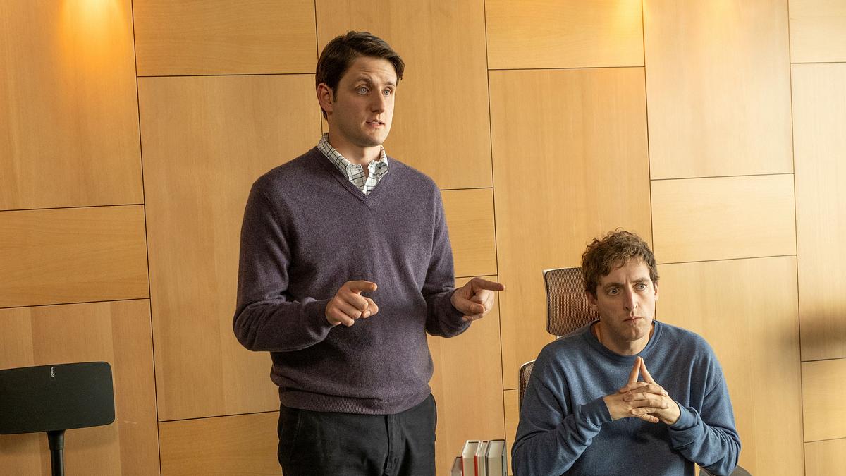 silicon valley