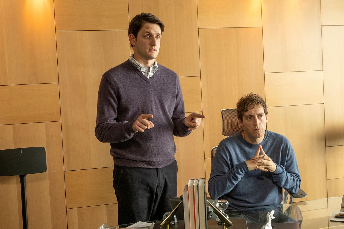 silicon valley