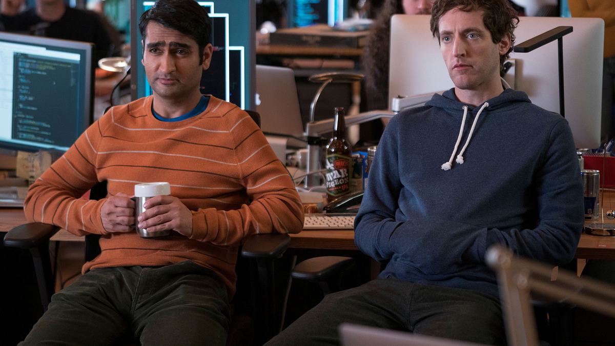 silicon valley