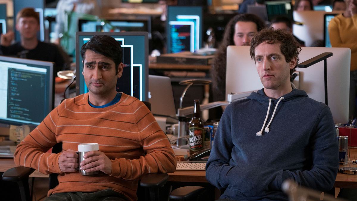silicon valley