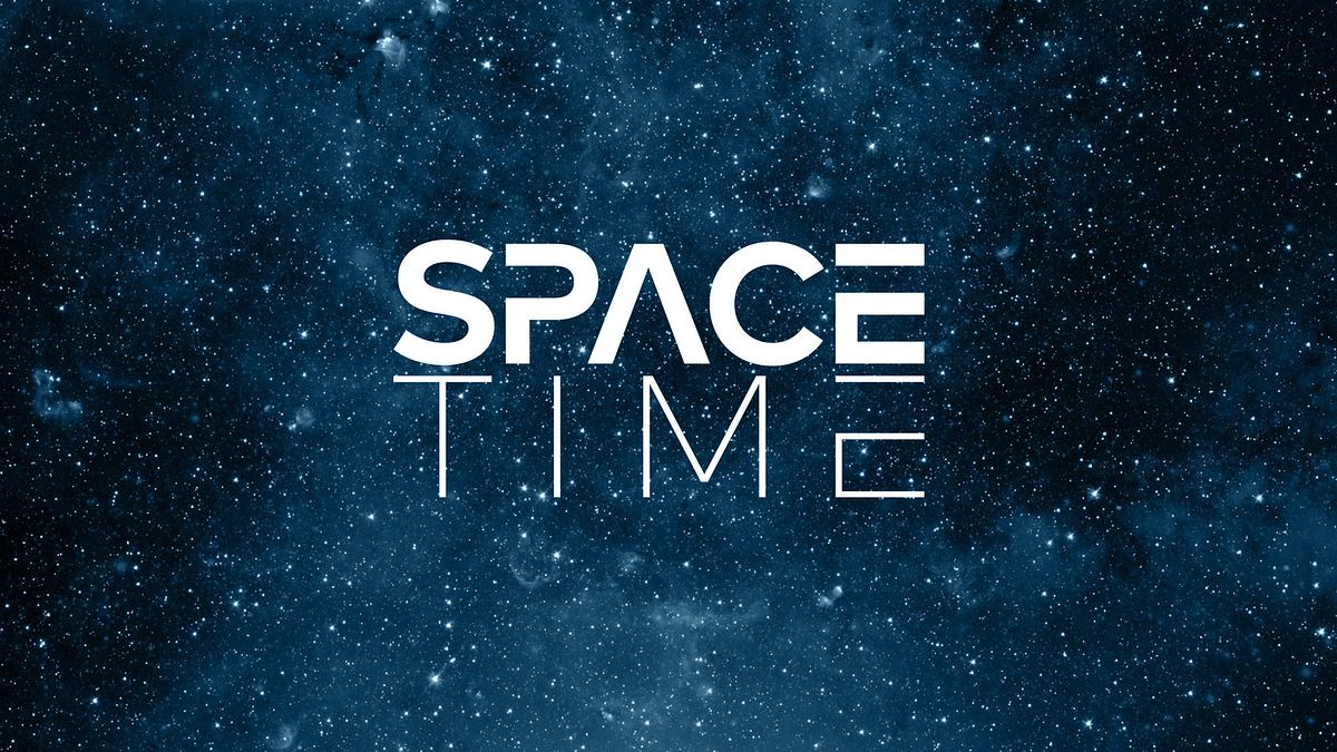 spacetime