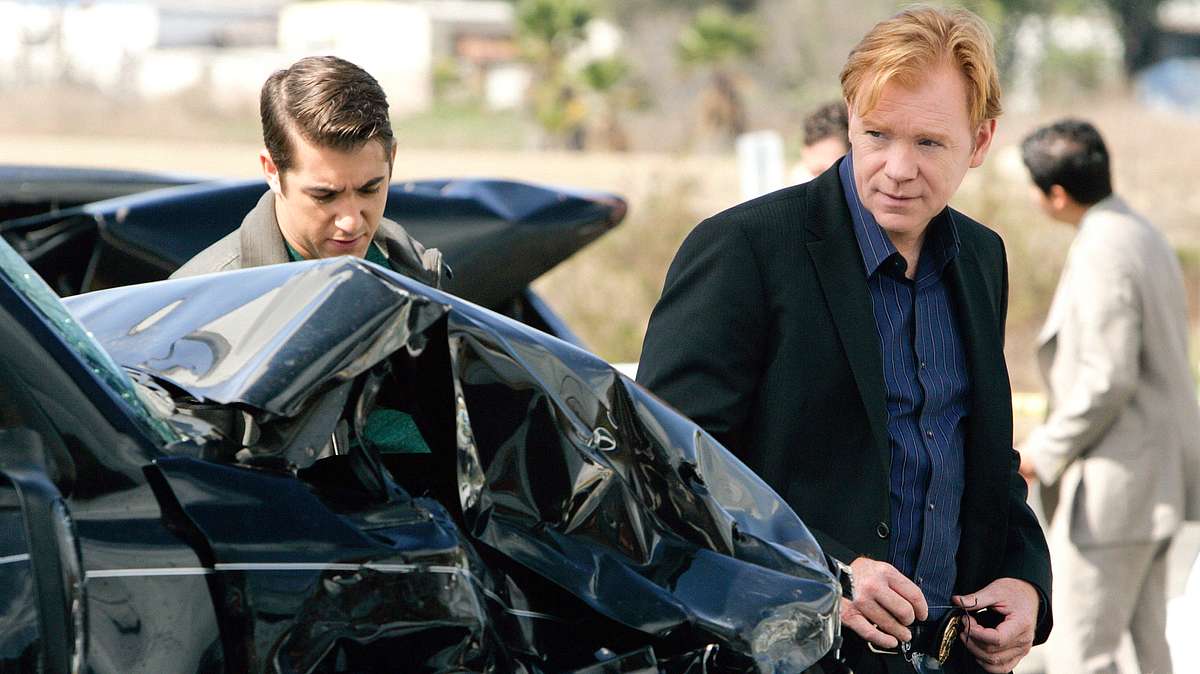 csi: miami