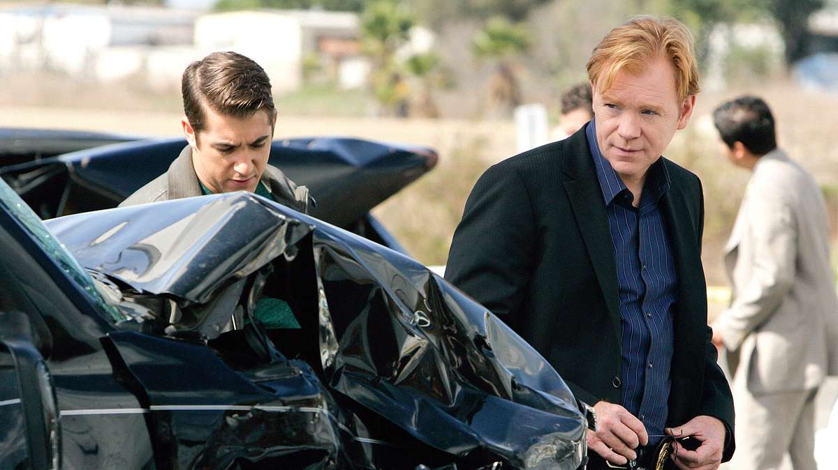 csi: miami