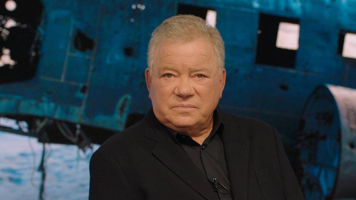 das unerklärliche mit william shatner