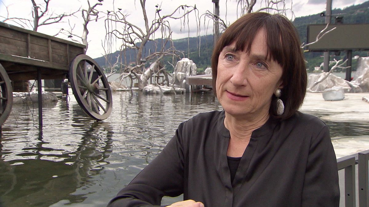 der freischütz - festspielfieber am bodensee