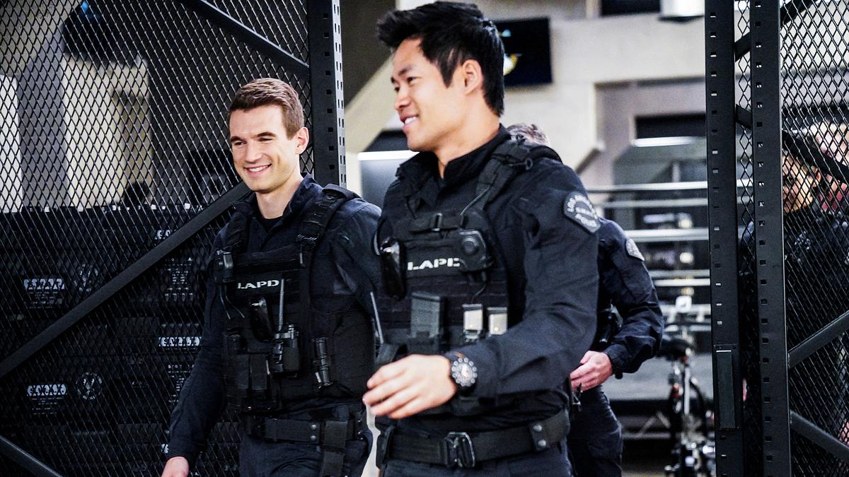 s.w.a.t.