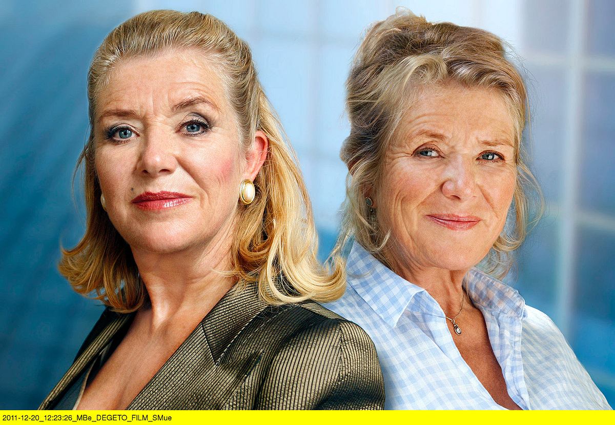 doppelgängerin