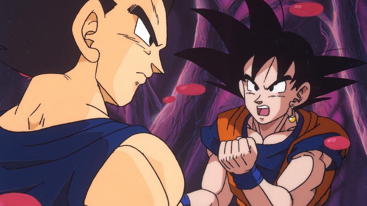 dragon ball z kai