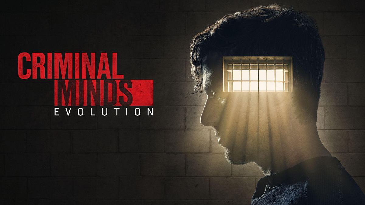 criminal minds