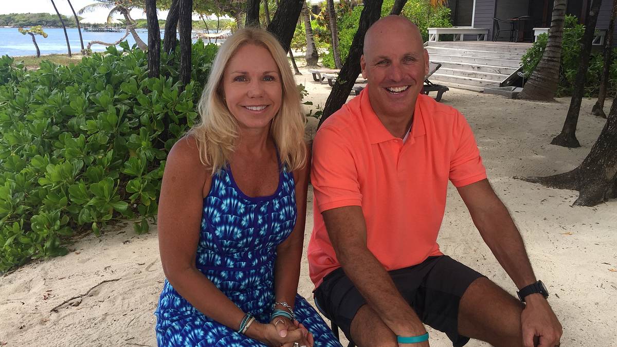 caribbean life - haus im paradies gesucht