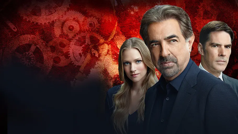 Criminal Minds criminal minds