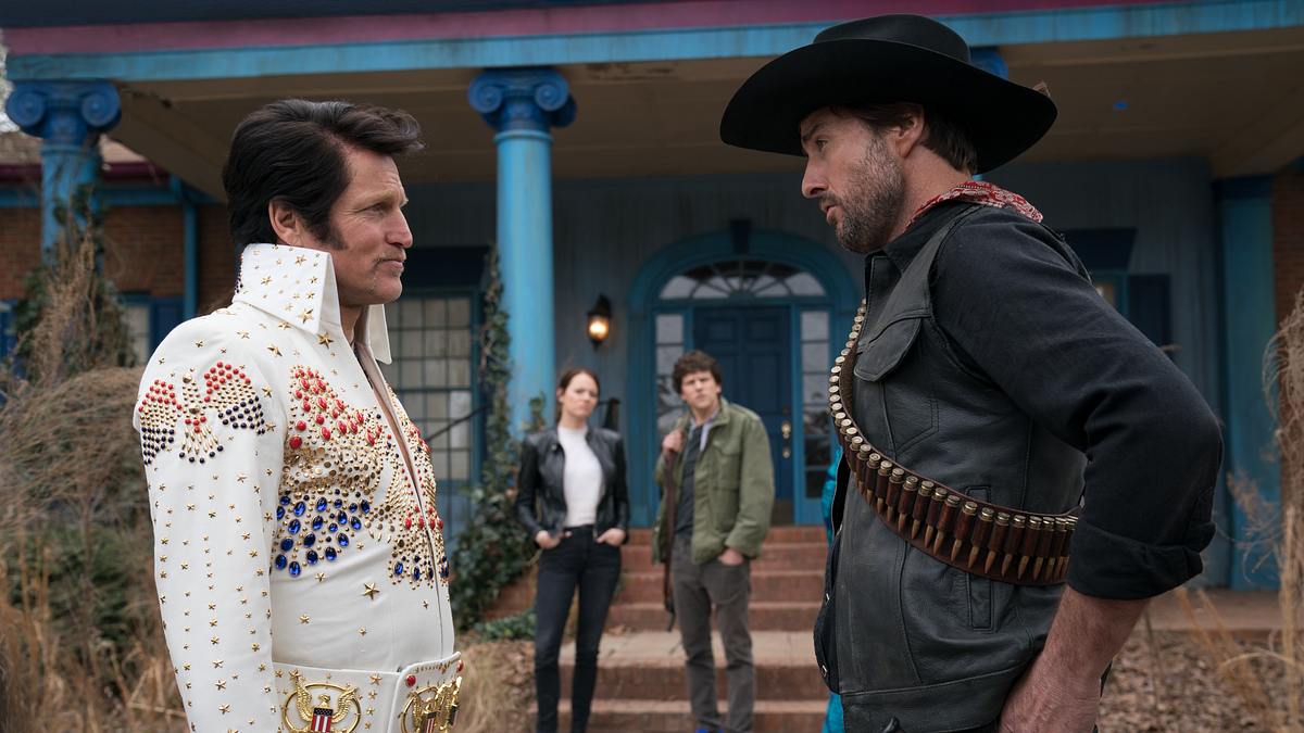 zombieland: doppelt hält besser