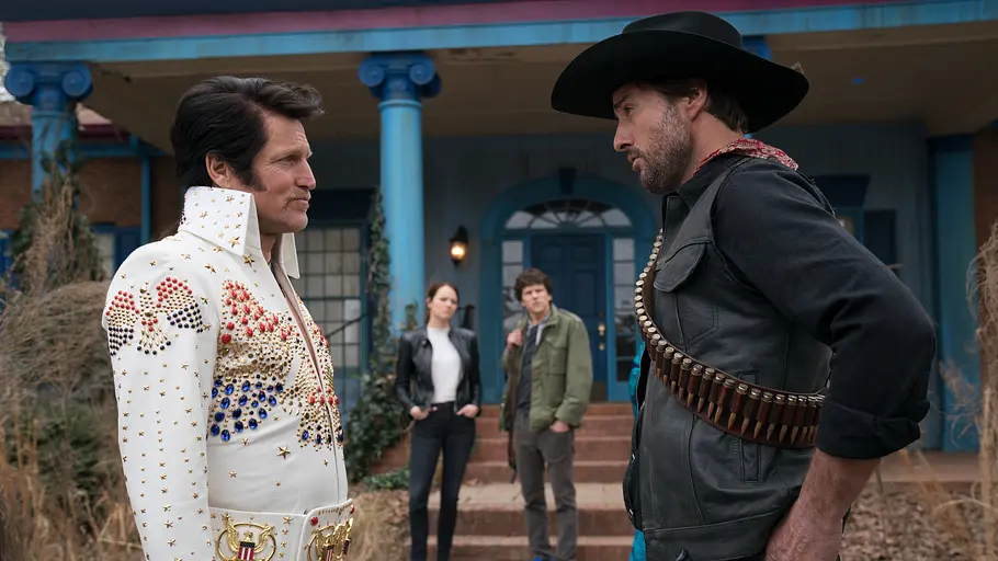 zombieland: doppelt hält besser