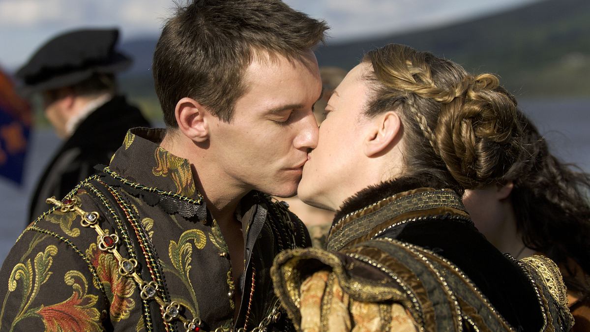 die tudors
