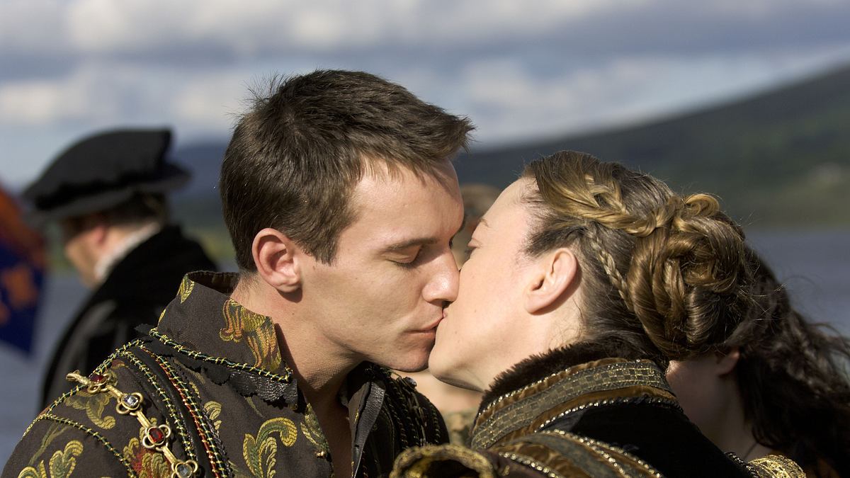die tudors