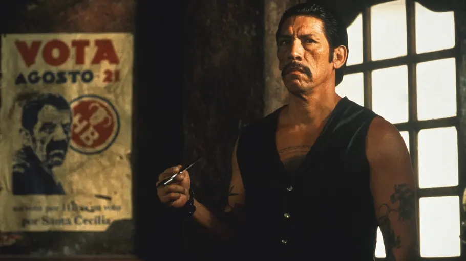 desperado