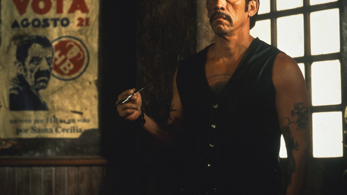 desperado
