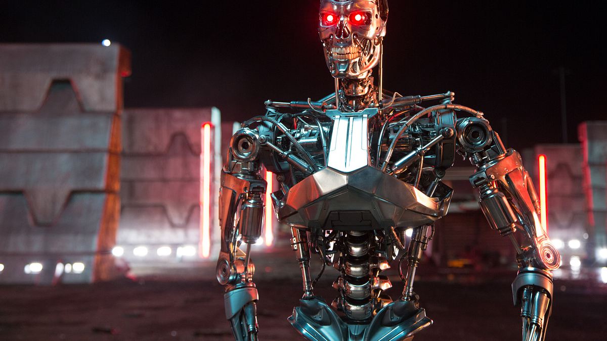 terminator: genisys