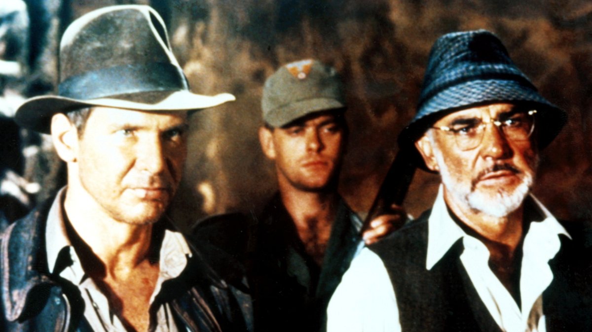 indiana jones und der letzte kreuzzug