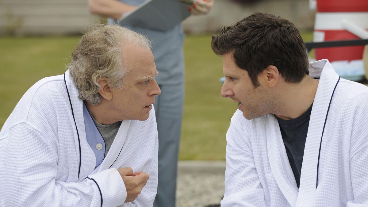psych