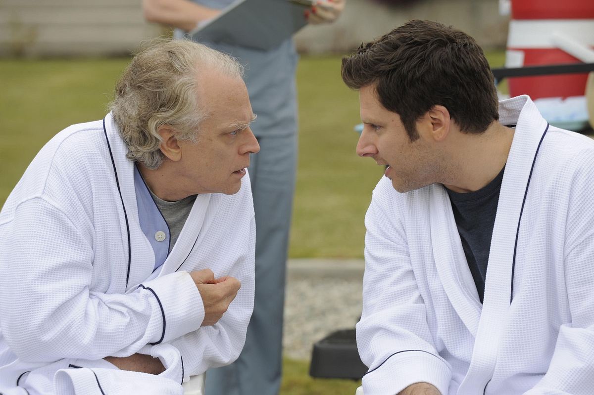 psych