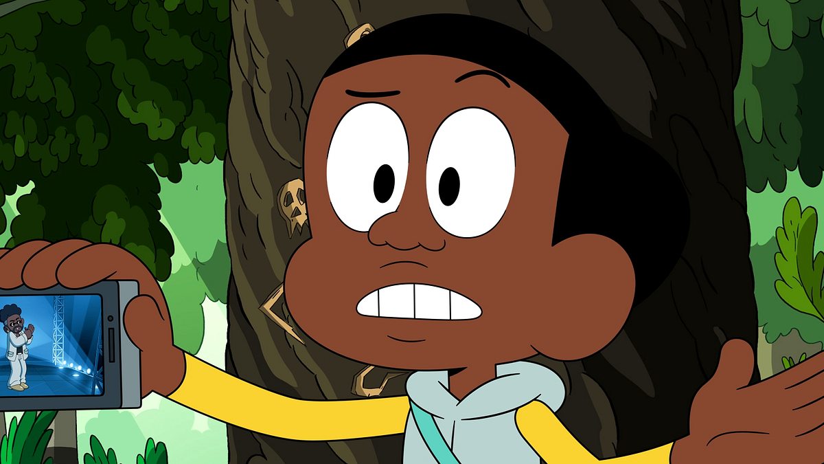 craig of the creek - im wald der abenteuer