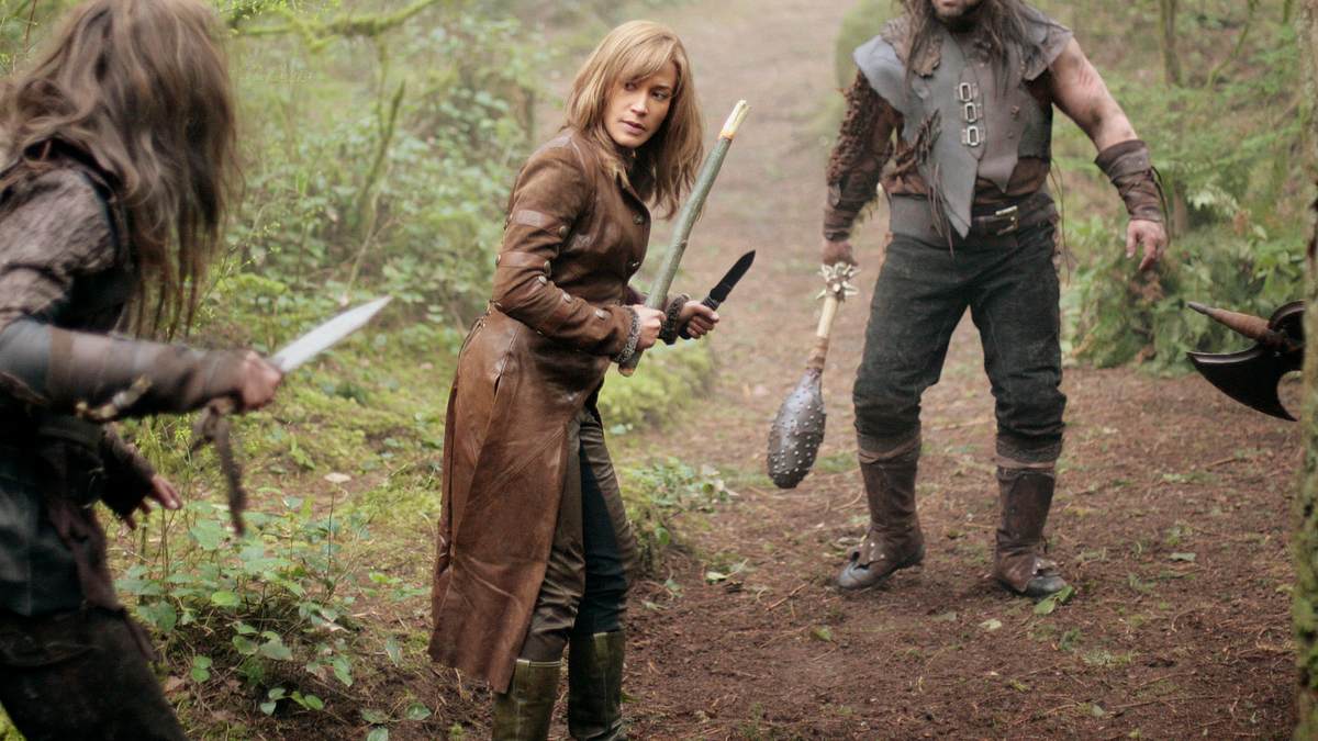 stargate atlantis