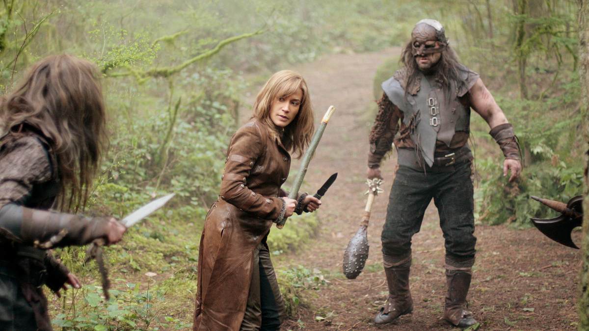 stargate atlantis
