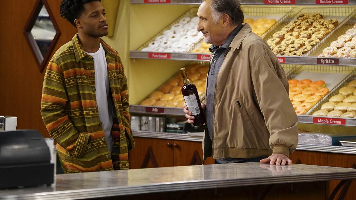 superior donuts
