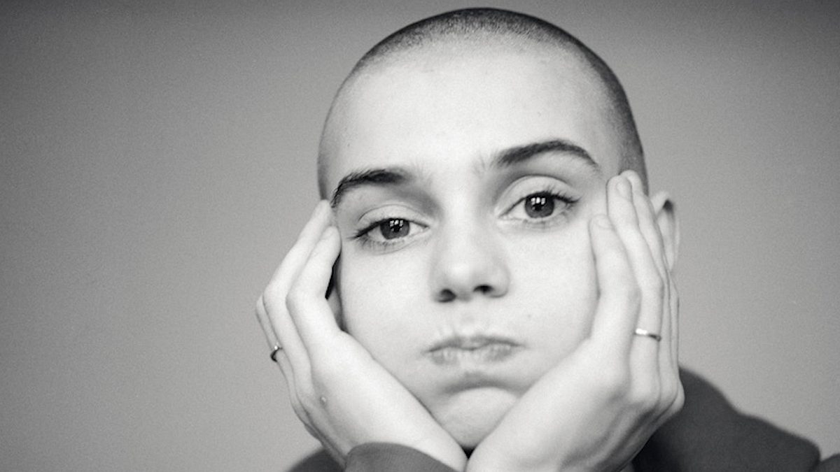 sinéad oconnor - nothing compares
