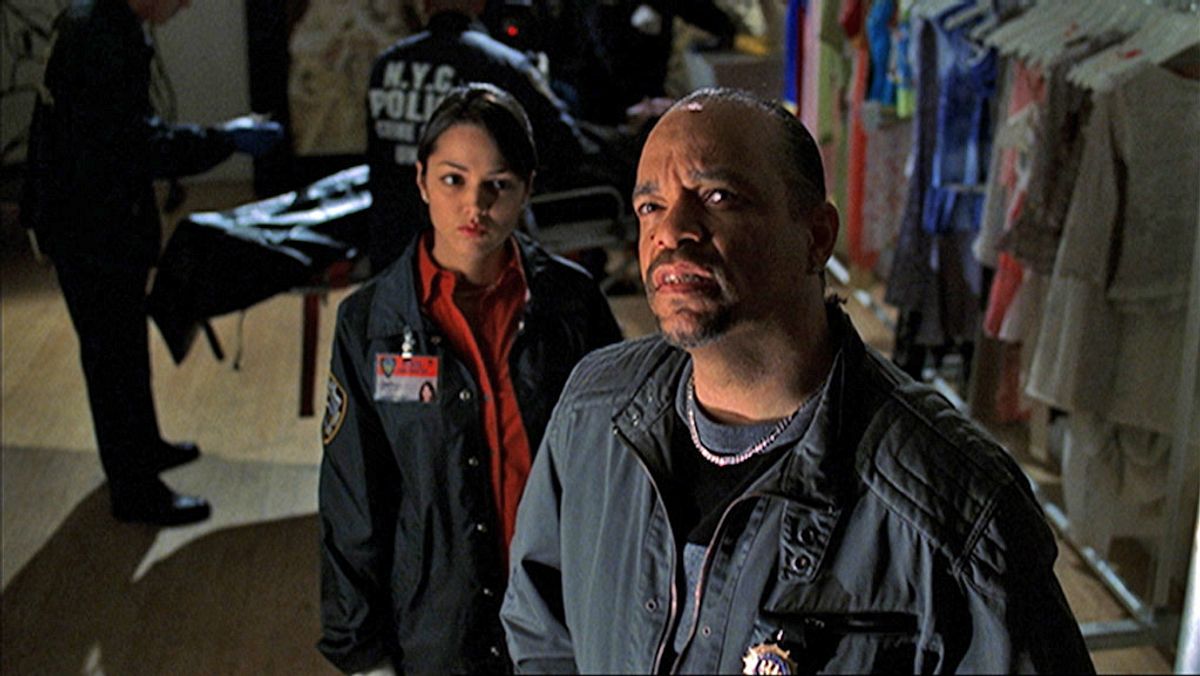 law & order: special victims unit