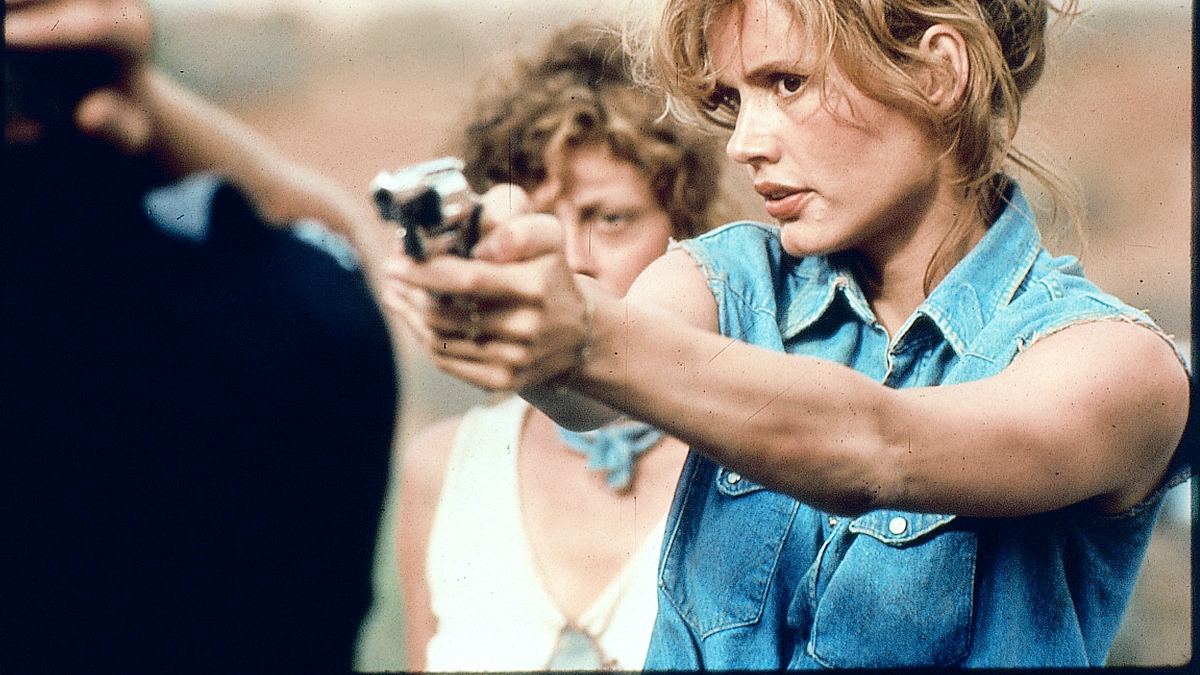 thelma & louise