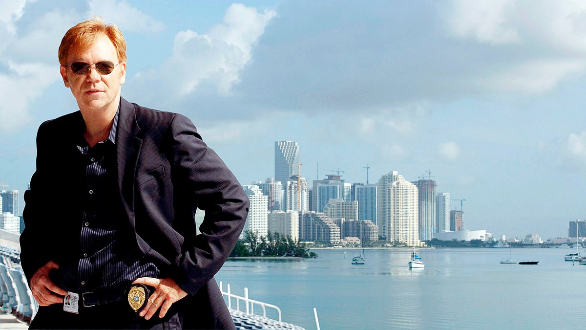 csi: miami