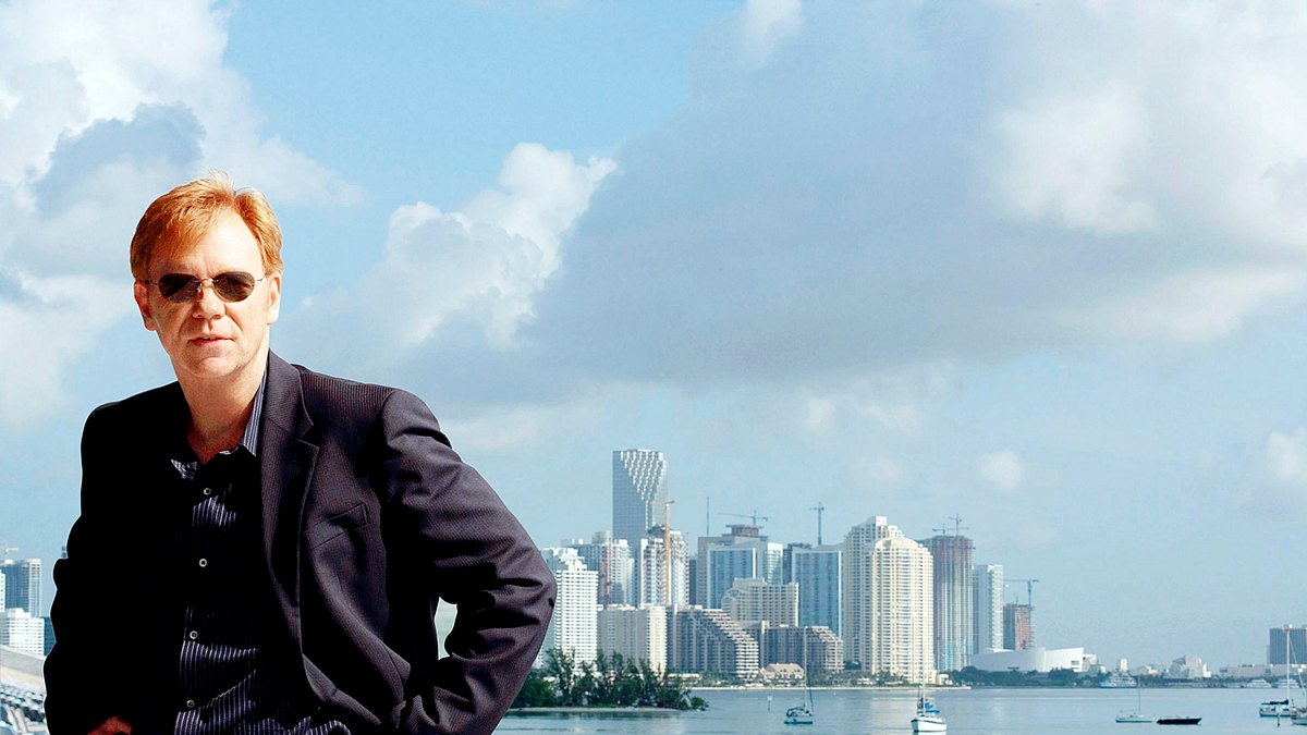 csi: miami